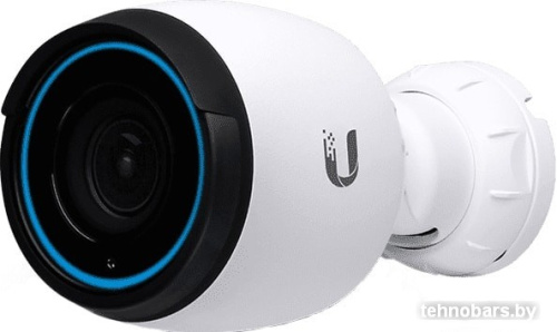 IP-камера Ubiquiti UniFi UVC-G4-PRO фото 3