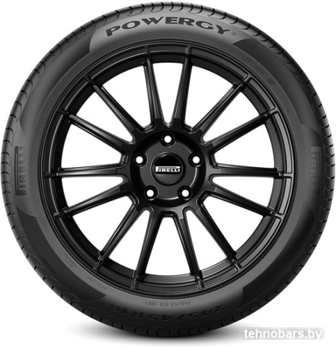 Автомобильные шины Pirelli Powergy 255/45R19 104Y фото 5