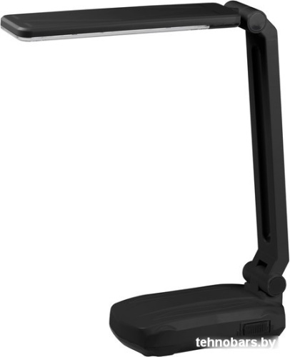 Лампа ЭРА NLED-421-3W-BK (черный) фото 3