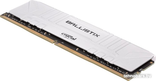 Оперативная память Crucial Ballistix 2x16GB DDR4 PC4-25600 BL2K16G32C16U4W фото 4