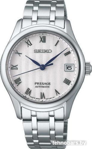 Наручные часы Seiko SRPF49J1 фото 3