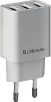 Сетевое зарядное Defender UPA-31