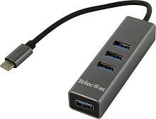 USB-хаб Telecom TA310C
