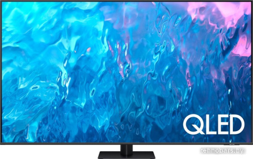 Телевизор Samsung QLED 4K Q70C QE75Q70CAUXRU фото 3