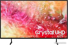 Телевизор Samsung Crystal UHD DU7100 UE43DU7100UXRU