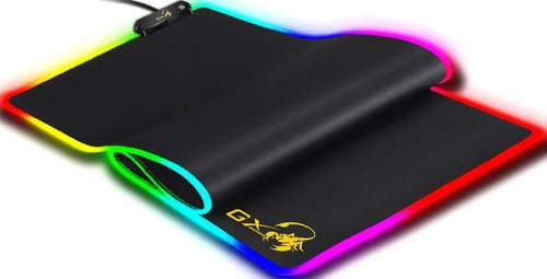 Коврик для мыши Genius GX-Pad 800S RGB фото 5
