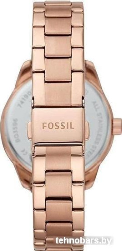 Наручные часы Fossil BQ3599 фото 5