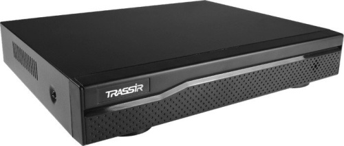 Сетевой видеорегистратор TRASSIR NVR-1104 V2 фото 5