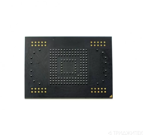 Флэш-память KLMAG2GE4AA002 для N8000/P5100/P6800