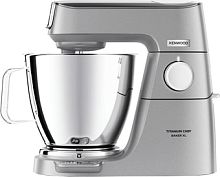 Кухонная машина Kenwood Titanium Chef Baker XL KVL85.004SI