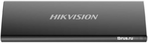 Внешний накопитель Hikvision T200N HS-ESSD-T200N/256G 256GB (черный) фото 3