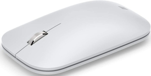 Мышь Microsoft Modern Mobile Mouse (белый) фото 4