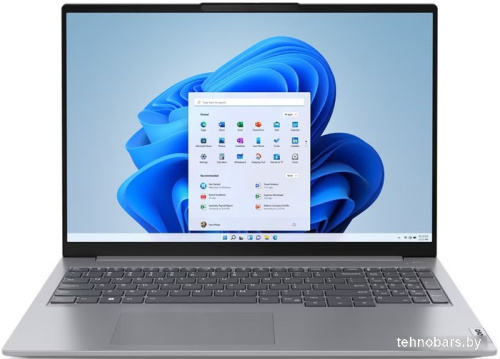 Ноутбук Lenovo ThinkBook 16 G6 IRL 21KH000MRU фото 3