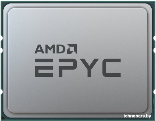 Процессор AMD EPYC 7713P фото 3