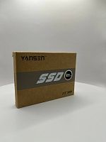 SSD накопитель YANSEN YSIS128-M530 128 ГБ