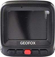 Автомобильный видеорегистратор GEOFOX FHD 85