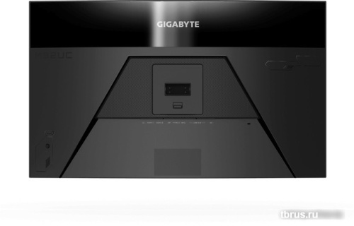 Игровой монитор Gigabyte M32UC фото 7