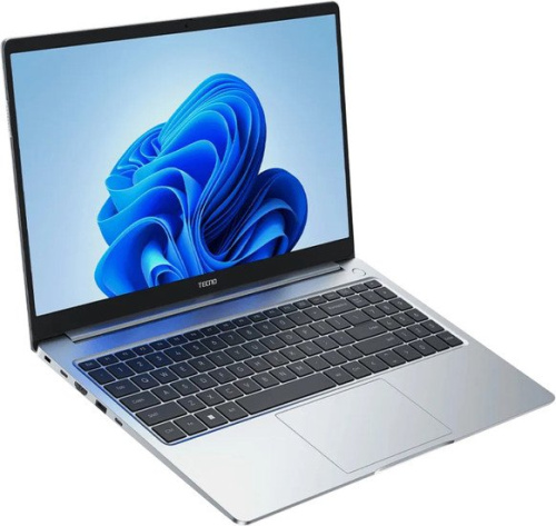 Ноутбук Tecno Megabook T1 2023 AMD TCN-T1R5W15.512.SL фото 4