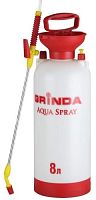 Ручной опрыскиватель Grinda Aqua Spray 8-425117