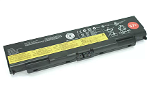 Аккумулятор 57+ для ноутбука Lenovo T440p 10.8В 48Втч (оригинал)
