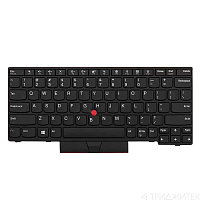 Клавиатура для ноутбука Lenovo ThinkPad X380