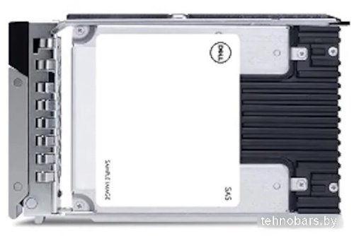 SSD Dell 345-BBYZ фото 3