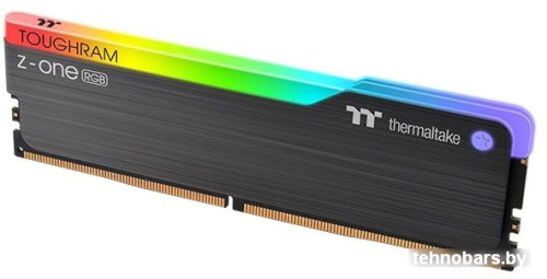 Оперативная память Thermaltake ToughRam Z-One RGB 2x8ГБ DDR4 4400 МГц R019D408GX2-4400C19A фото 4