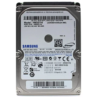Жесткий диск Samsung M321HI 320GB 2.5