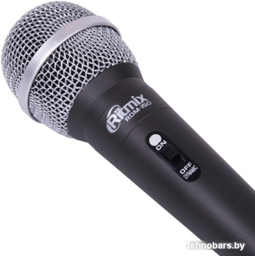 Микрофон Ritmix RDM-150 фото 4