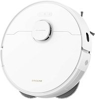 Робот-пылесос Dreame Robot Vacuum L10s Pro Gen 2 (международная версия, белый)