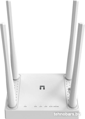Wi-Fi роутер Netis MW5240 фото 4