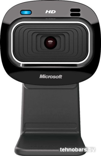 Web камера Microsoft LifeCam HD-3000 фото 3