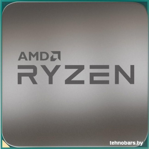 Процессор AMD Ryzen 7 2700X фото 3