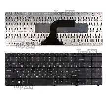 Клавиатура для ноутбука Packard Bell EasyNote ST85, ST86, MT85, TN65 Series TOP-89427