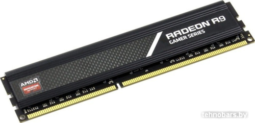 Оперативная память AMD Radeon R9 Gamer Series 4GB DDR4 PC4-25600 R9S44G3206U1S фото 4