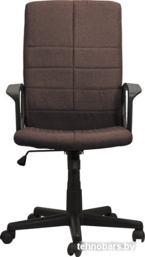 Кресло Brabix Focus EX-518 (коричневый) фото 5