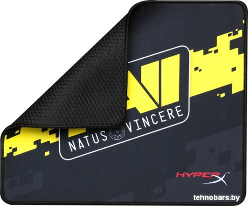Коврик для мыши HyperX Fury S NaVi Edition M фото 4