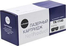 Картридж NetProduct N-TK-1140 (аналог Kyocera TK-1140)