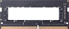 Оперативная память Apacer 8GB DDR4 SODIMM PC4-25600 AS08GGB32CSYBGH