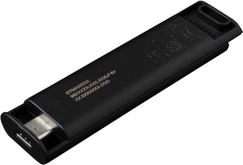 USB Flash Kingston DataTraveler Max 1TB фото 7