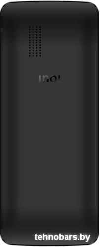 Мобильный телефон Inoi 281 (черный) фото 5