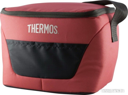 Термосумка Thermos Classic 9 Can Cooler (красный) фото 3