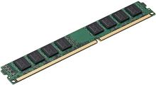 Оперативная память Kingston ValueRAM 8GB DDR3 PC3-12800 KVR16N11/8WP
