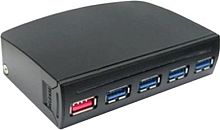 USB-хаб Speed Dragon FG-UU303C-1AB-EU-BC01