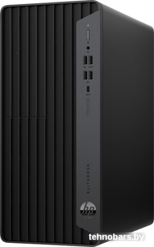 Компьютер HP EliteDesk 800 G6 Tower 1D2Y2EA фото 3
