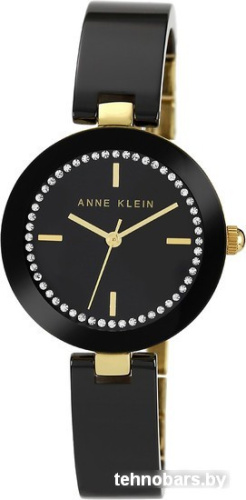 Наручные часы Anne Klein 1314BKBK фото 3