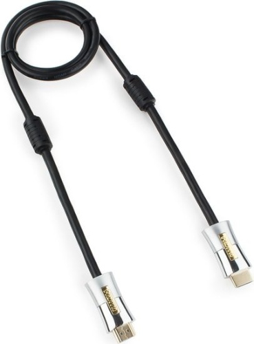 Кабель Cablexpert CC-P-HDMI01-1M фото 4