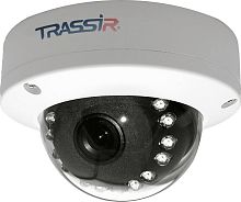 IP-камера TRASSIR TR-D2D5 v2 (2.8 мм)