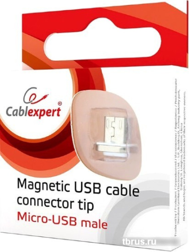 Коннектор Cablexpert CC-USB2-AMLM-mUM фото 4