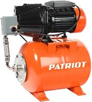 Насосная станция Patriot PW 1200-24 C